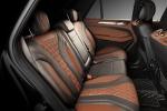 Mercedes-AMG GLE63 Inferno by TopCar (Black) 2016 года